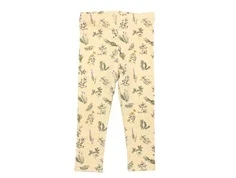 Soft Gallery leggings Baby Paula winter wheat healing herbs